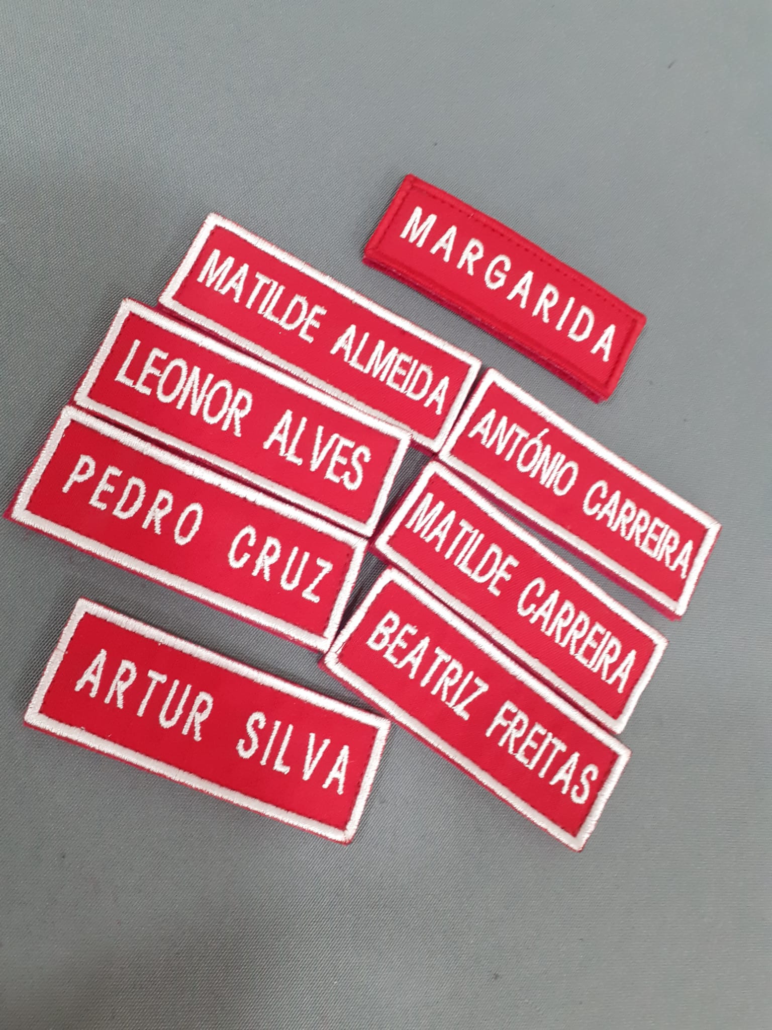 Emblemas