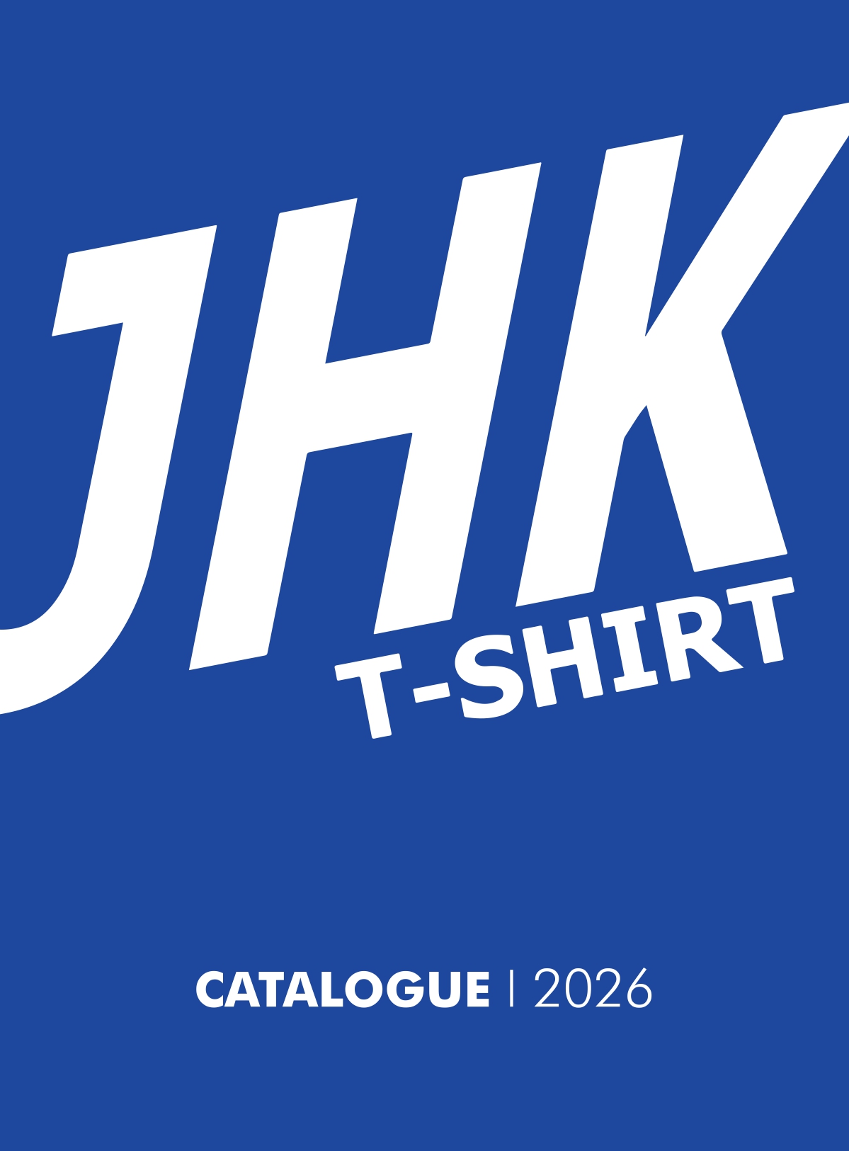 JHK Tshirt