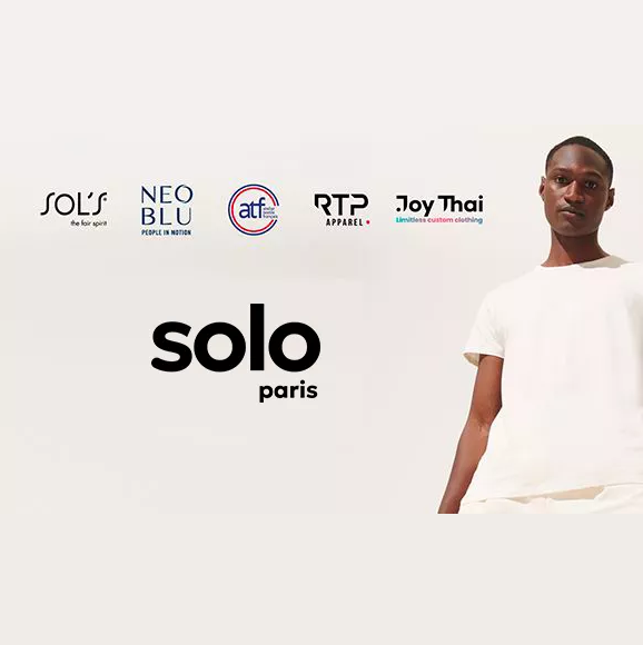 Solo Paris